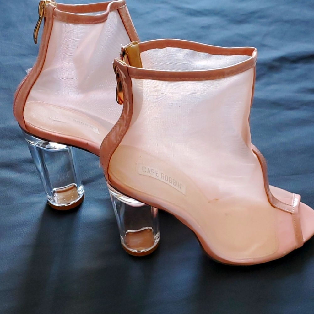 Shoes,